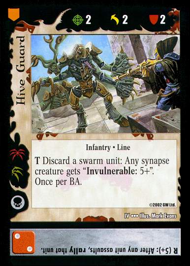 Hive Guard